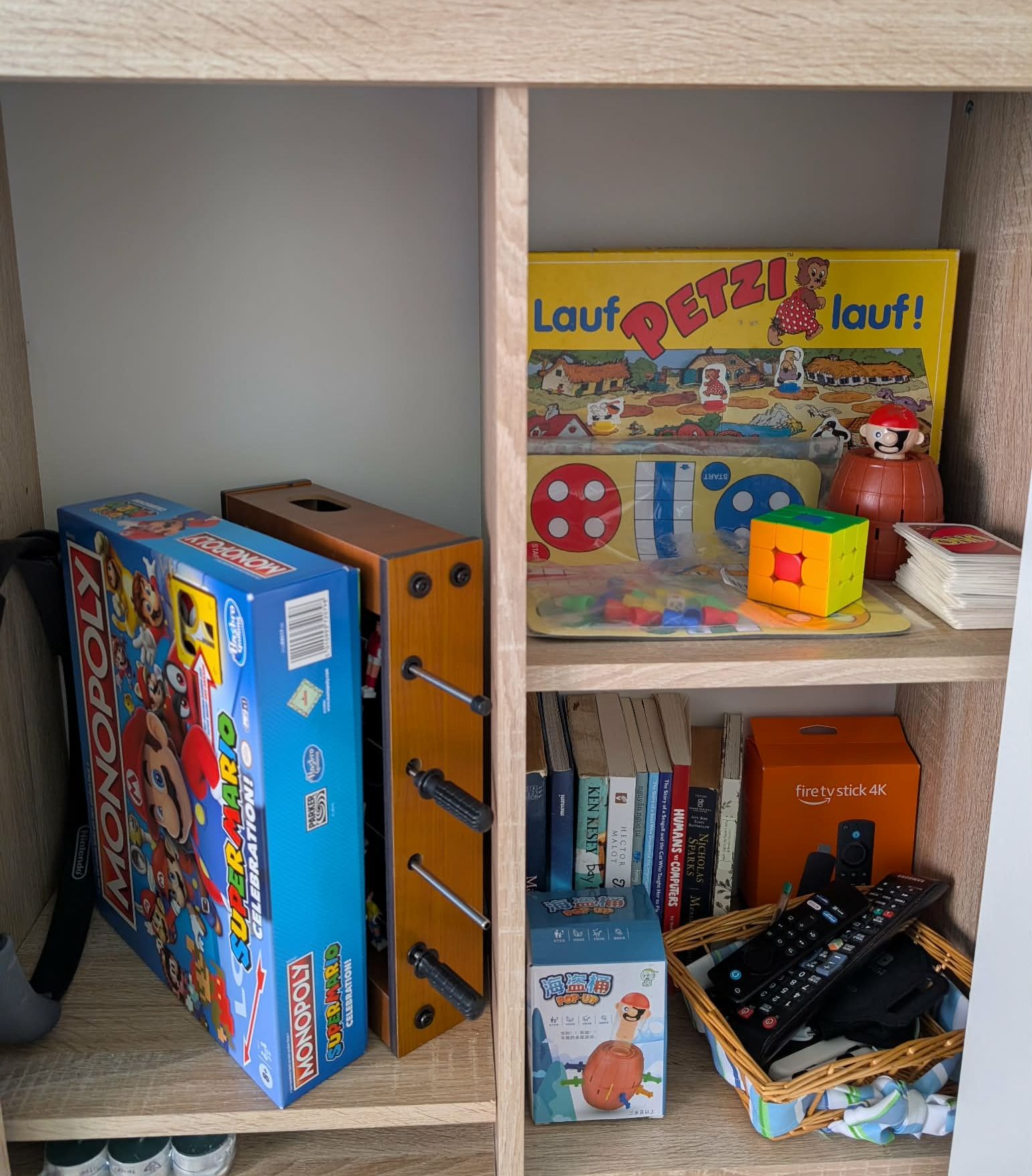 Board Games