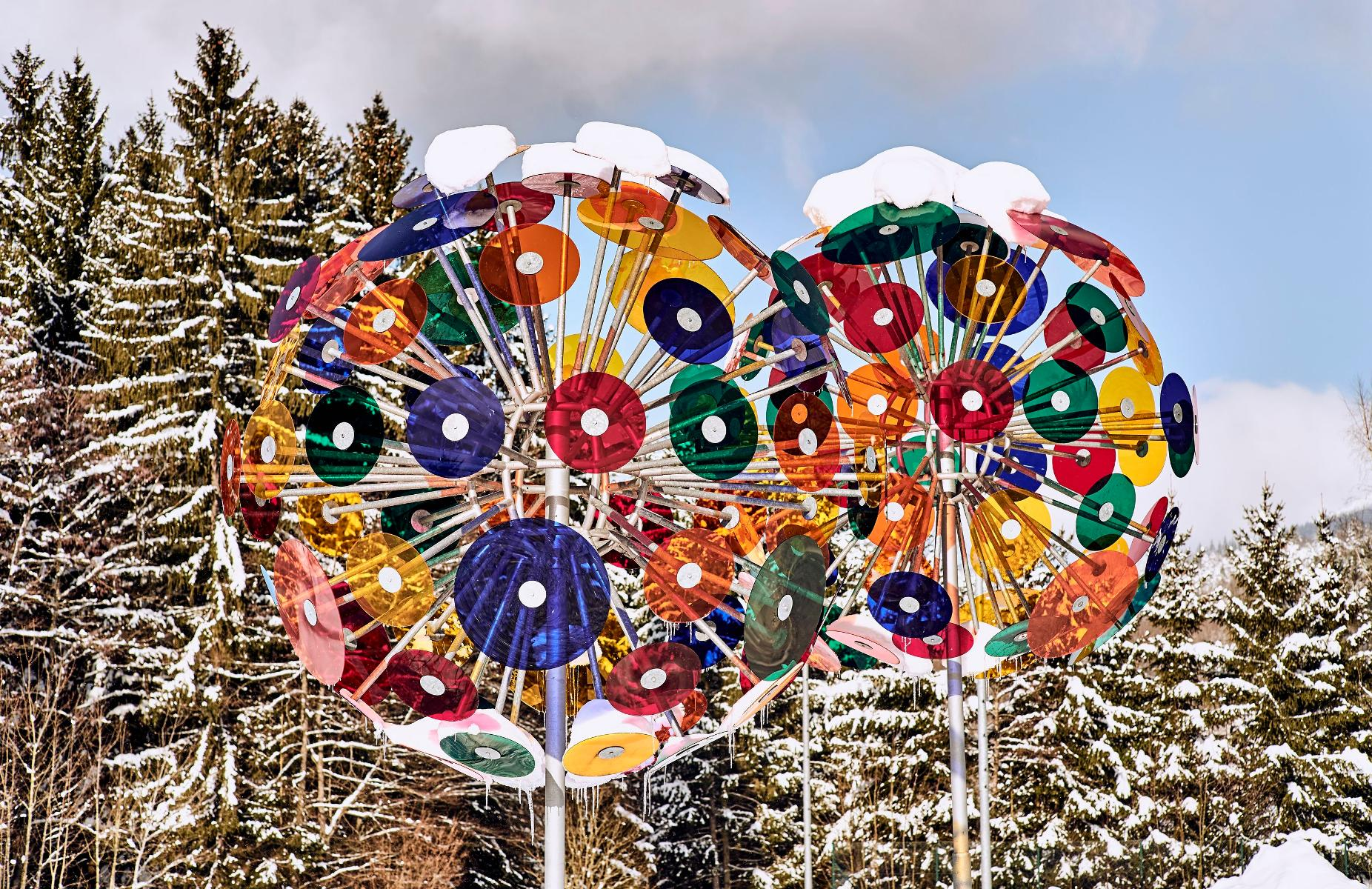 Bodenmais Glass Paradise