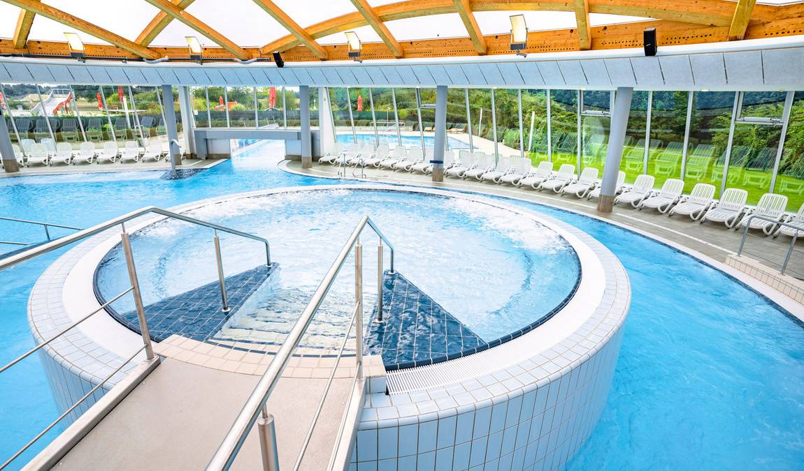 Deggendorf Water Park