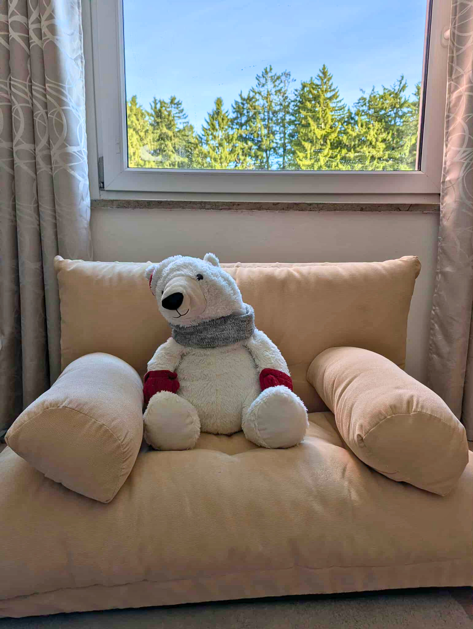 Sofa Bed for Children