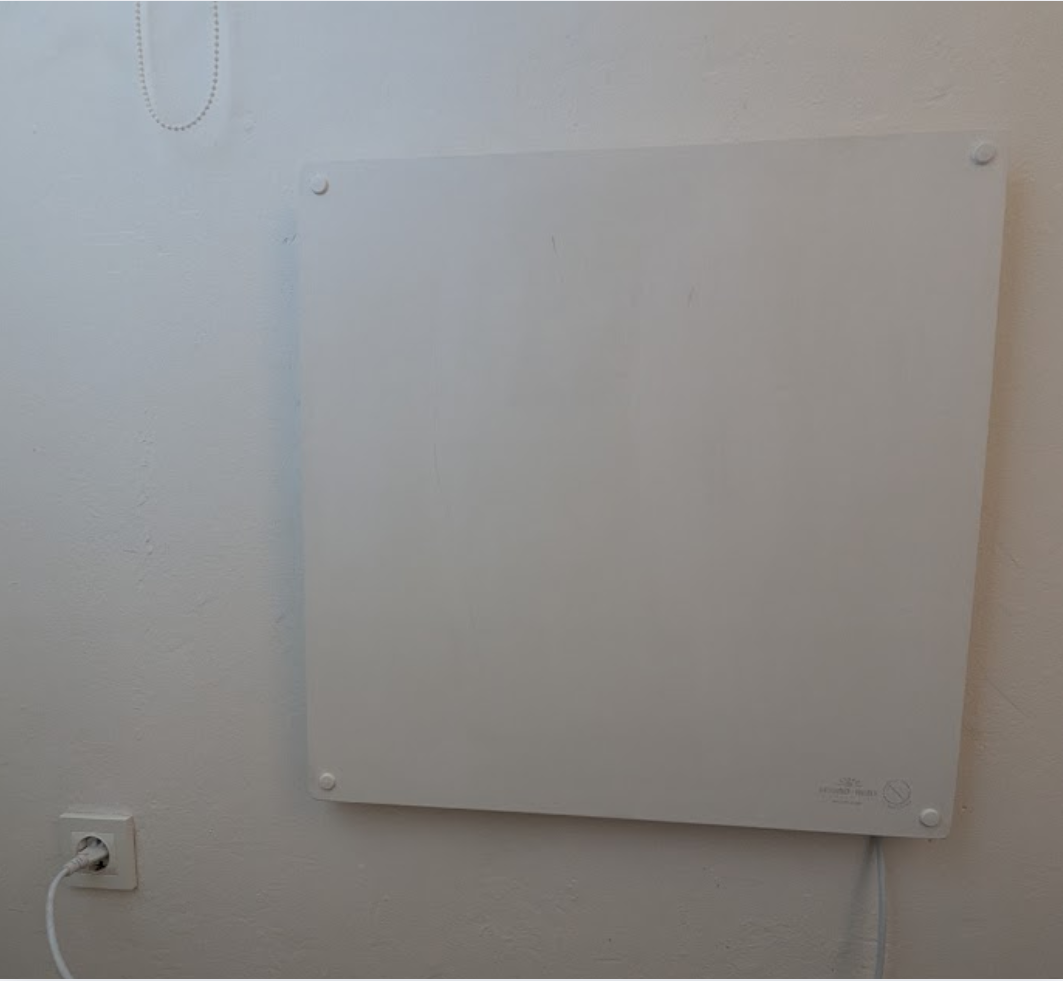 Heating Panel