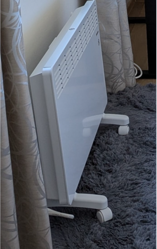 Extra 2000W Heater