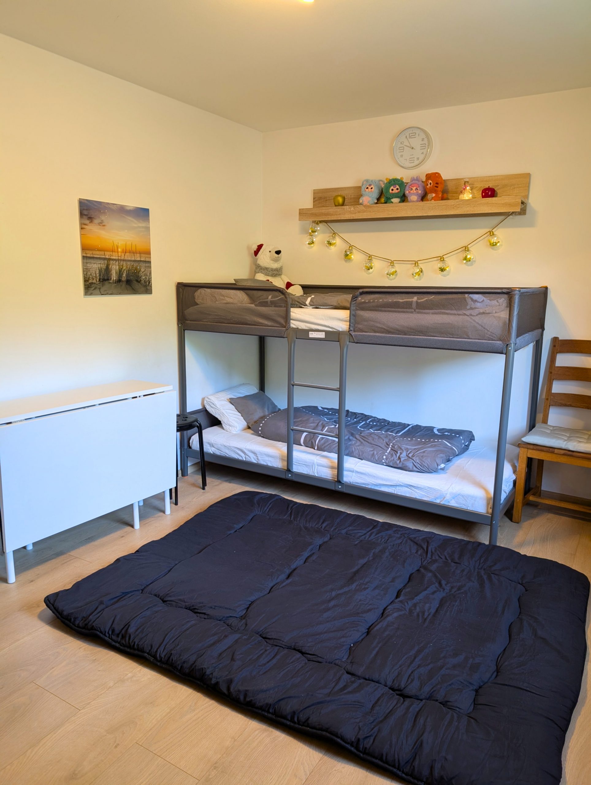 Futon Mattress