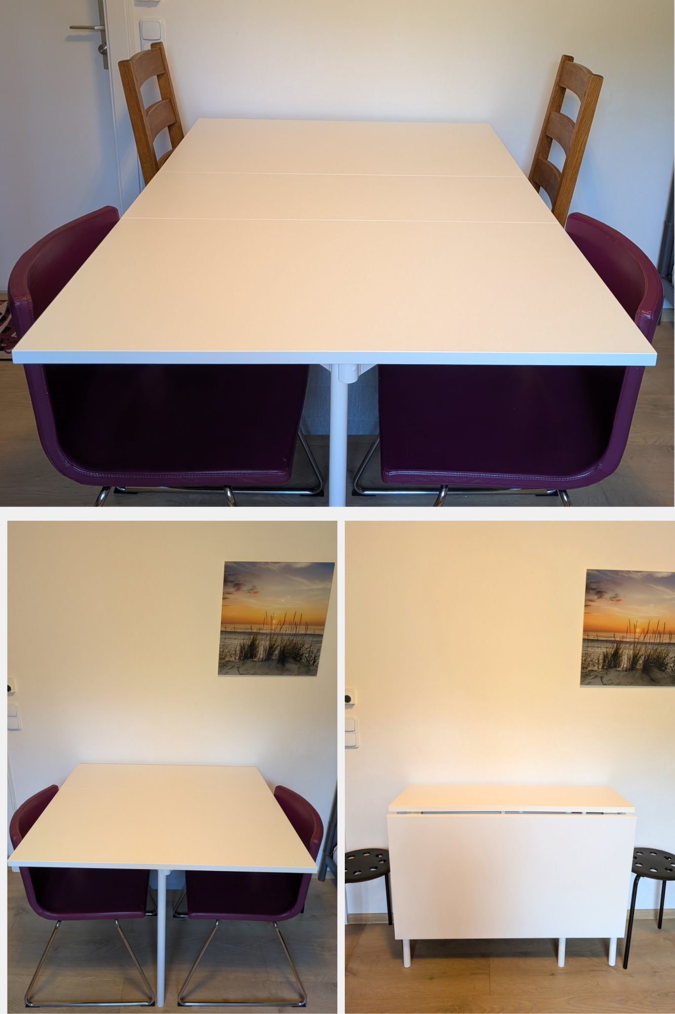 Folding Table