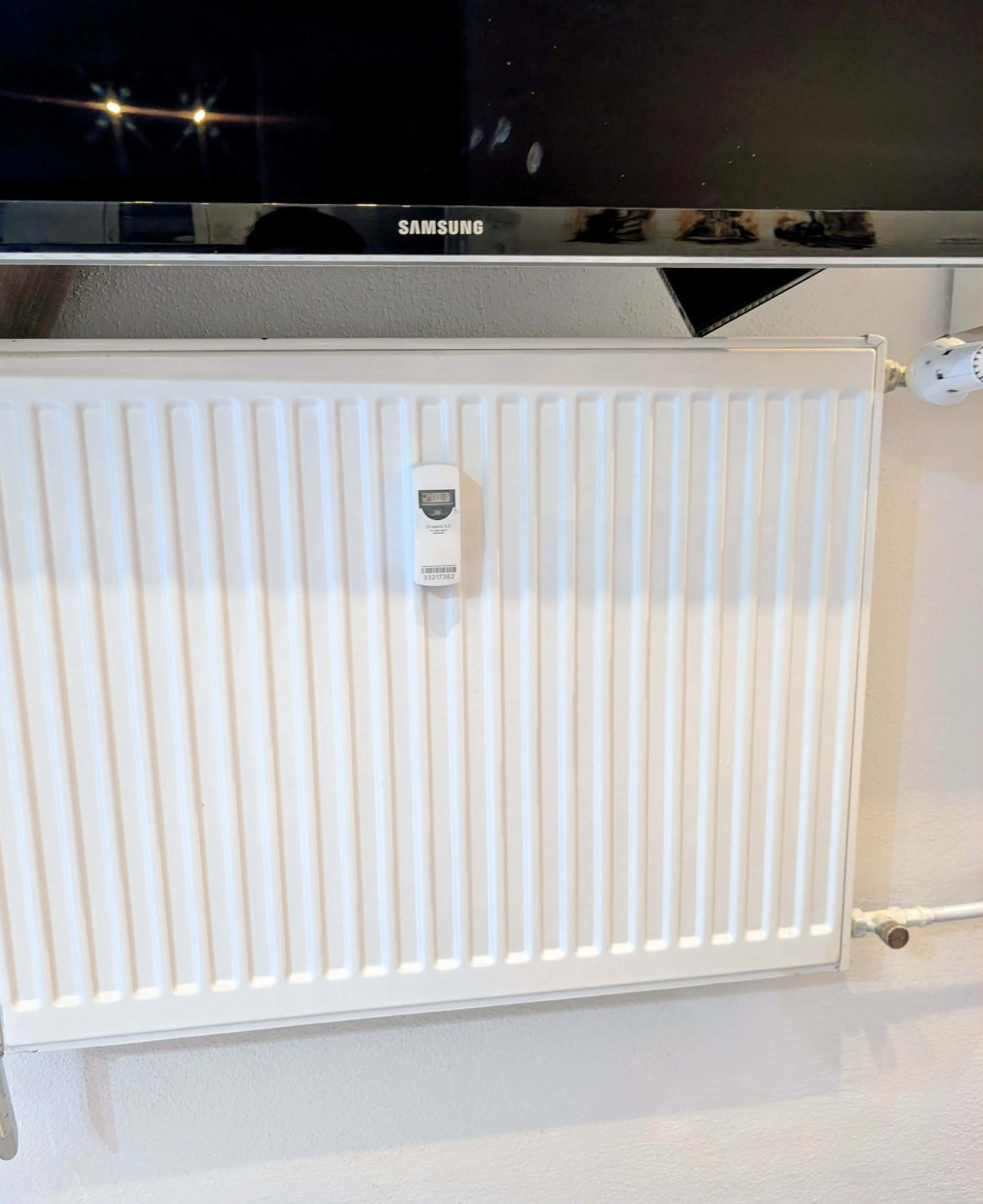 Radiator